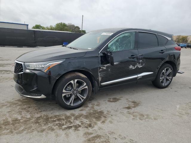 2024 Acura Rdx Advance