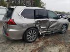 2017 Lexus Lx 570 na sprzedaż w Dunn, NC - Side