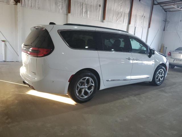  CHRYSLER PACIFICA 2023 Biały
