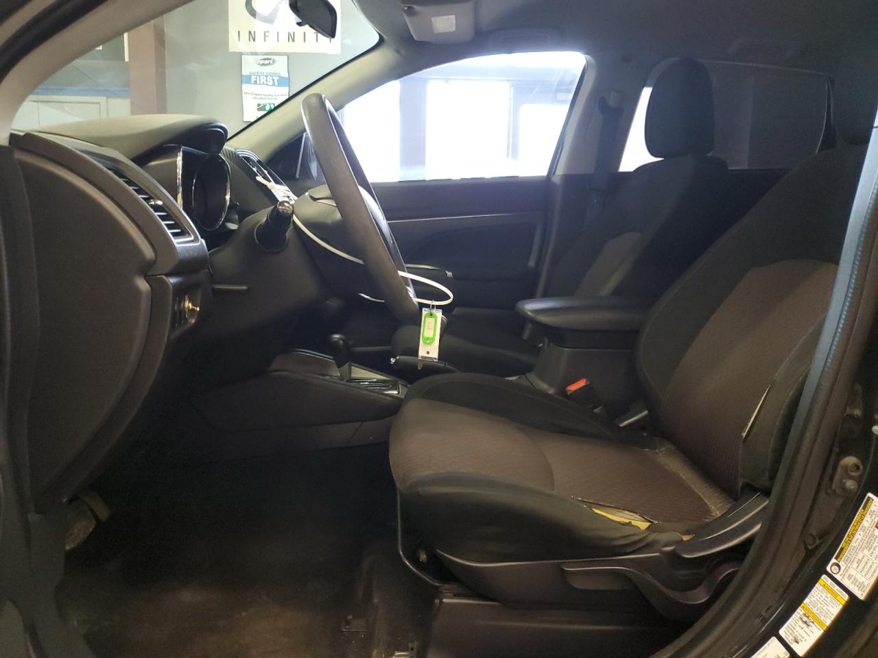 2019 Mitsubishi Outlander - Image 7