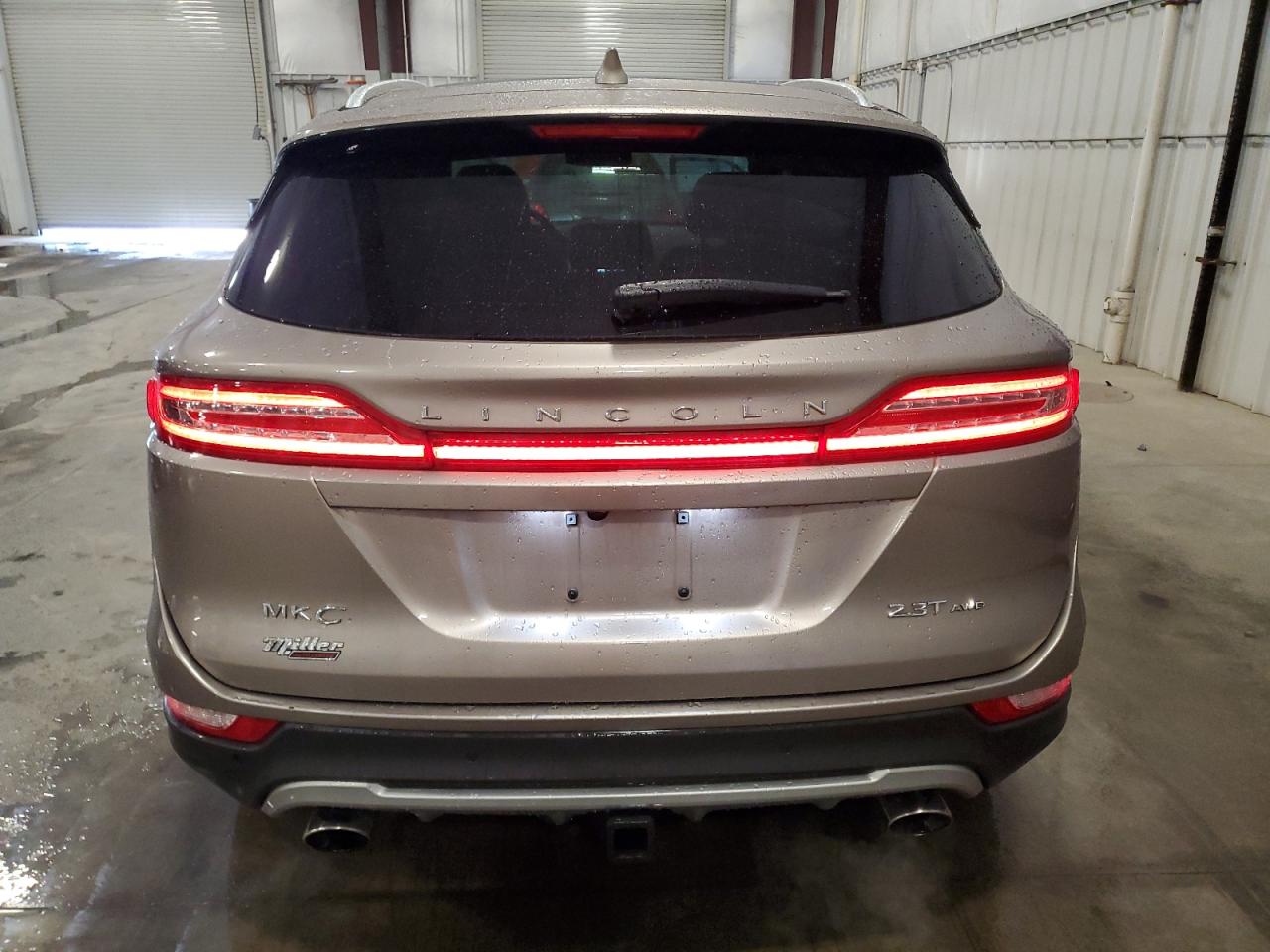 2018 Lincoln MKC - Image 6