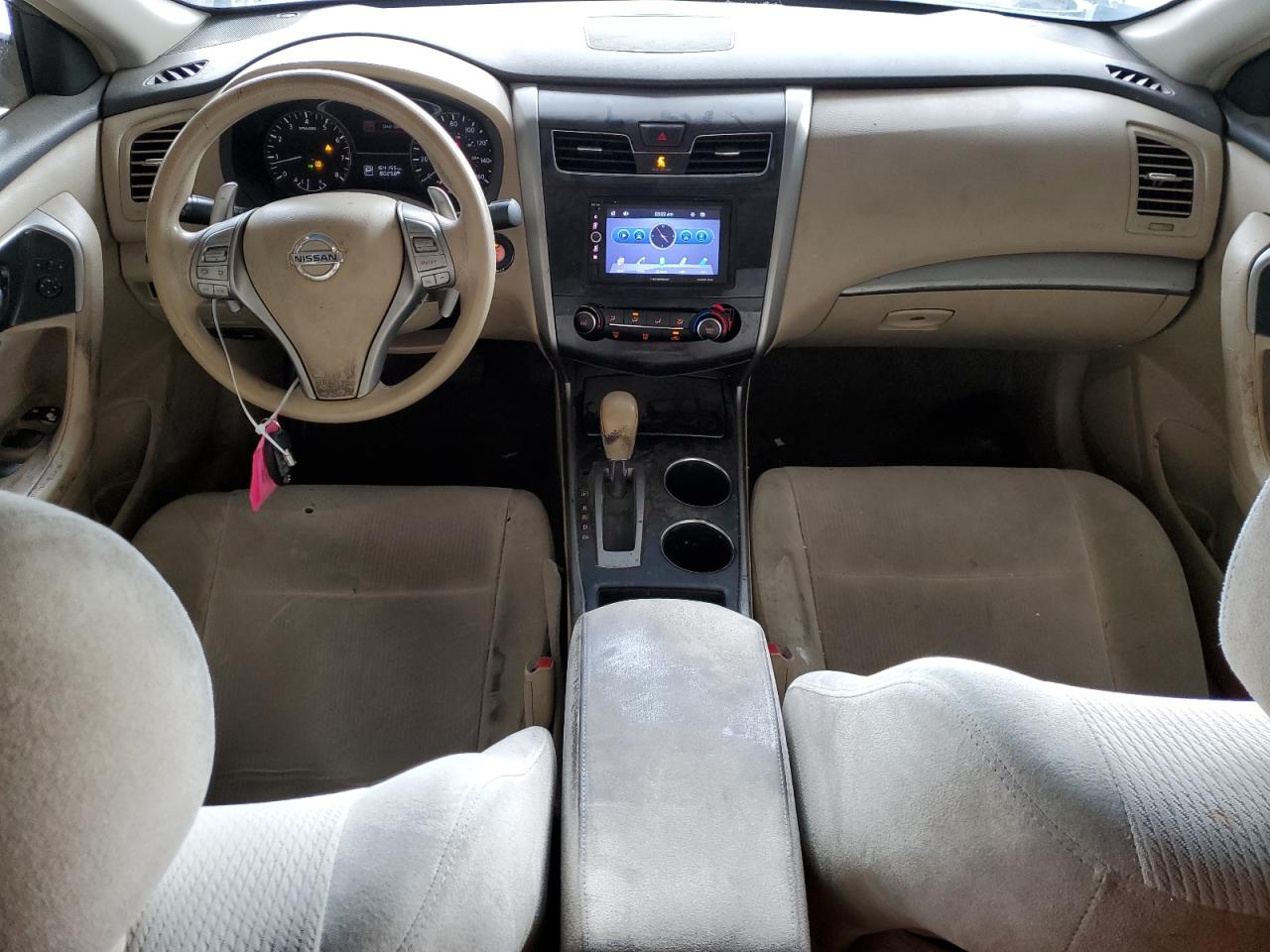 2013 Nissan Altima - Image 8