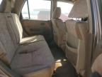 2003 Honda Cr-V Lx de vânzare în Houston, TX - Front End