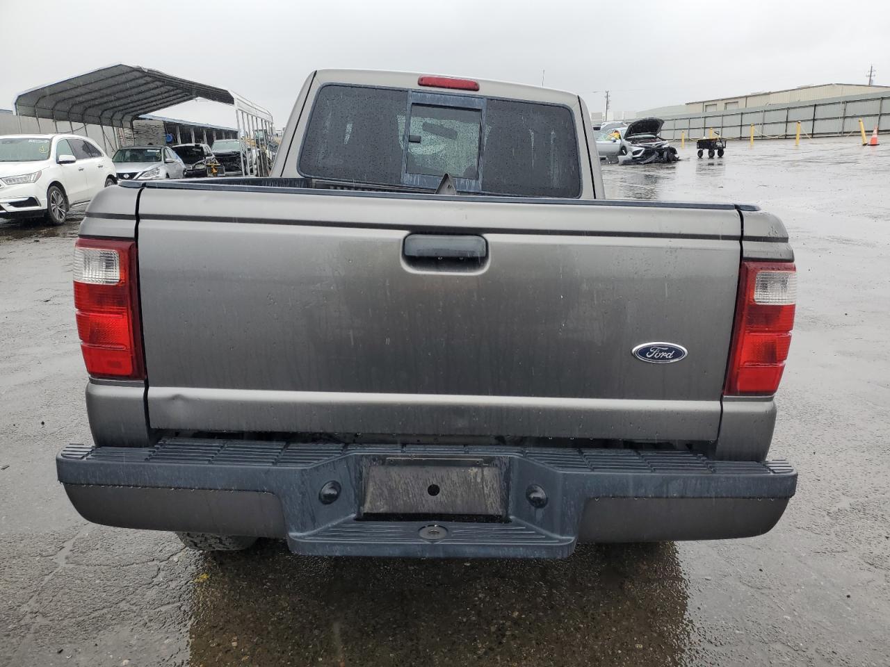 2004 Ford Ranger - Image 6