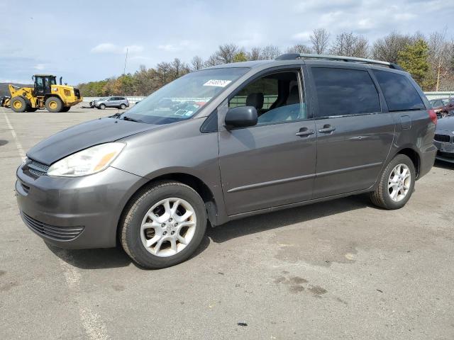 2004 Toyota Sienna Ce