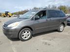 2004 Toyota Sienna Ce იყიდება Brookhaven-ში, NY - Minor Dent/Scratches