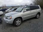 2004 Toyota Highlander  продається в Arlington, WA - Side
