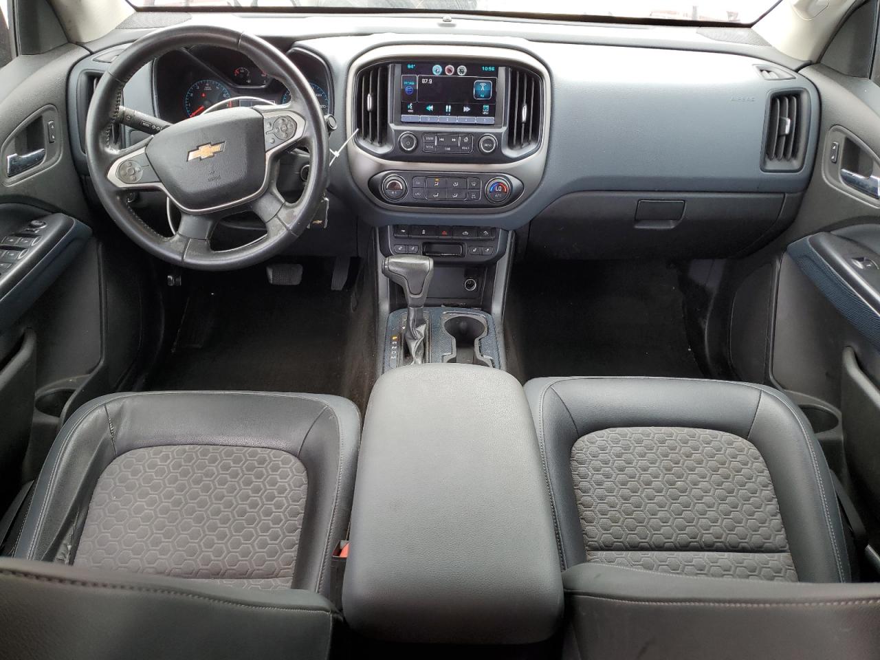 2015 Chevrolet Colorado - Image 8