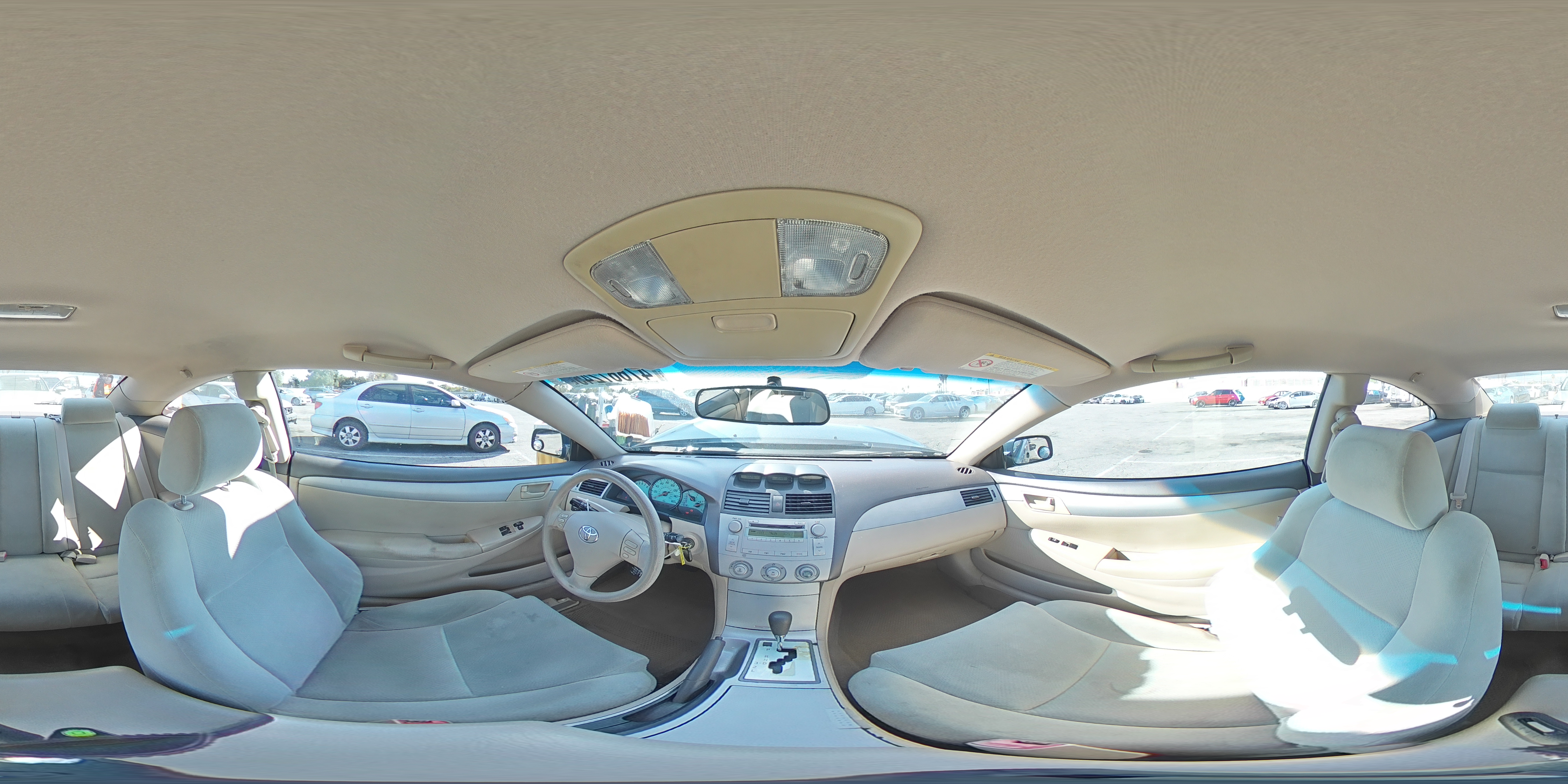 2005 Toyota Camry Solara - Image 13