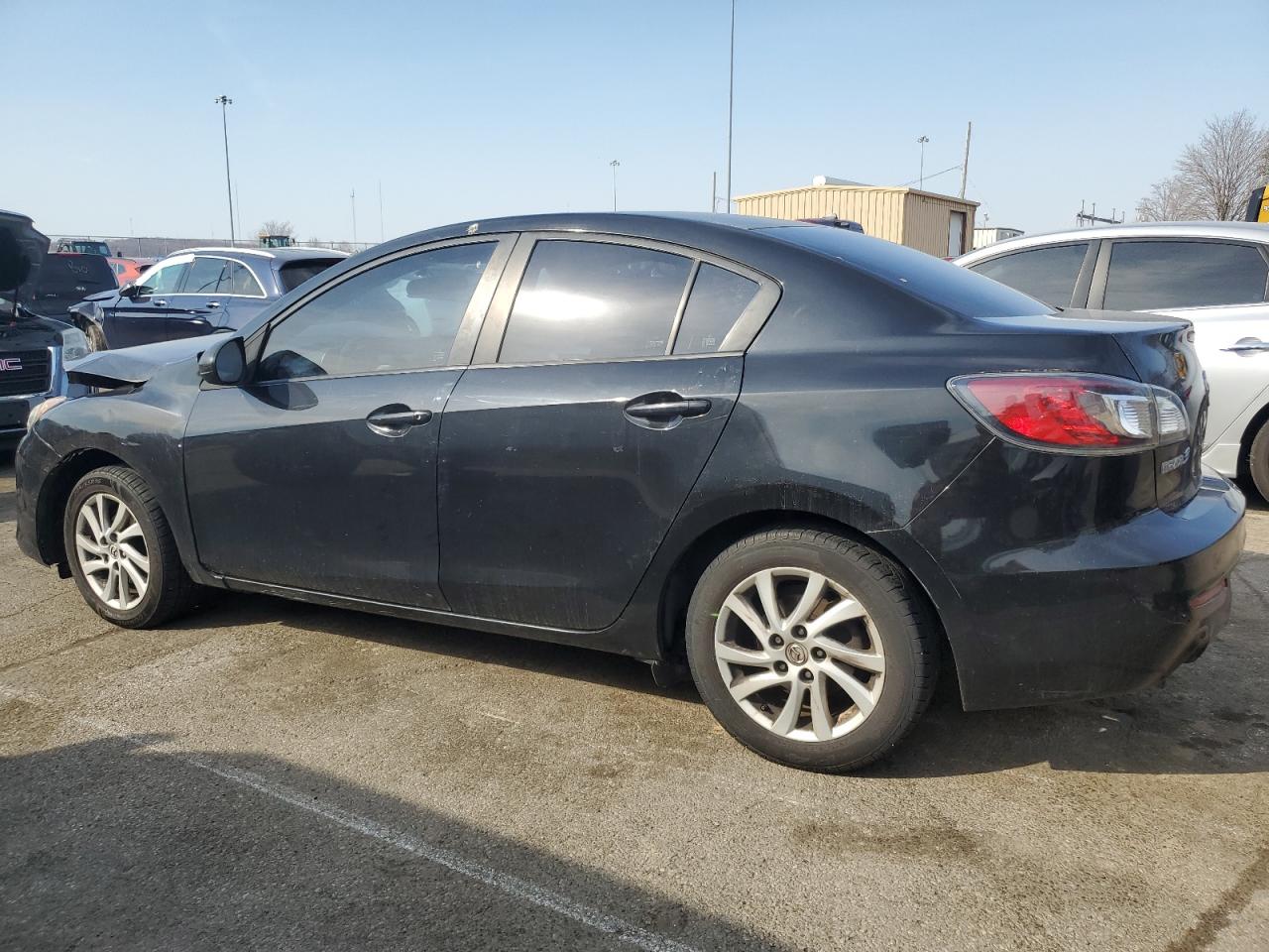 2012 Mazda 3 - Image 2
