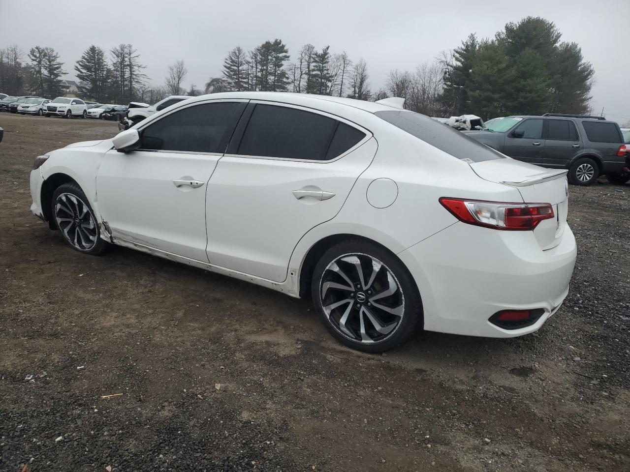 2018 Acura ILX - Image 2