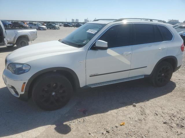 2013 Bmw X5 Xdrive35D