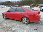 2007 Volkswagen Jetta 2.5 Option Package 1 на продаже в Gainesville, GA - Rear End