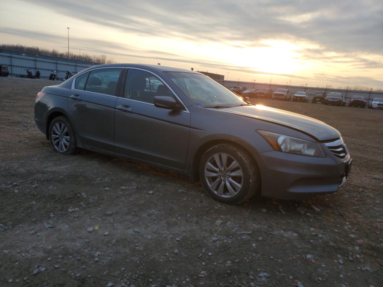 2012 Honda Accord - Image 4