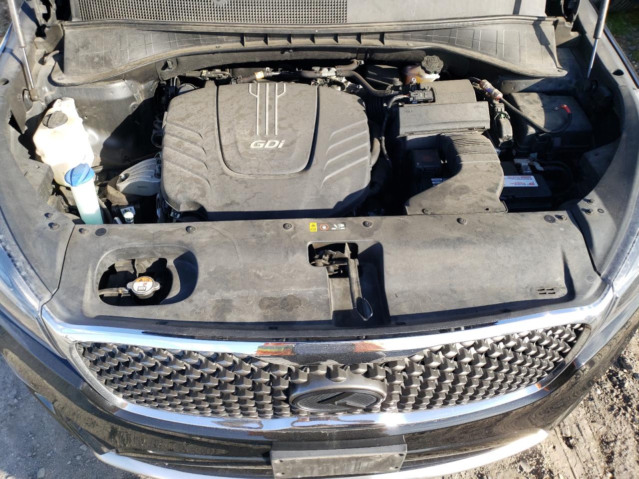 2016 Kia Sorento - Image 12