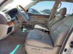 2003 Lexus Gx 470 იყიდება Taylor-ში, TX - Rear End