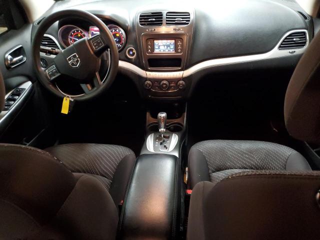  DODGE JOURNEY 2015 Білий