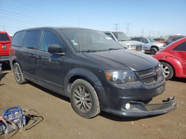  DODGE CARAVAN 2018 Szary