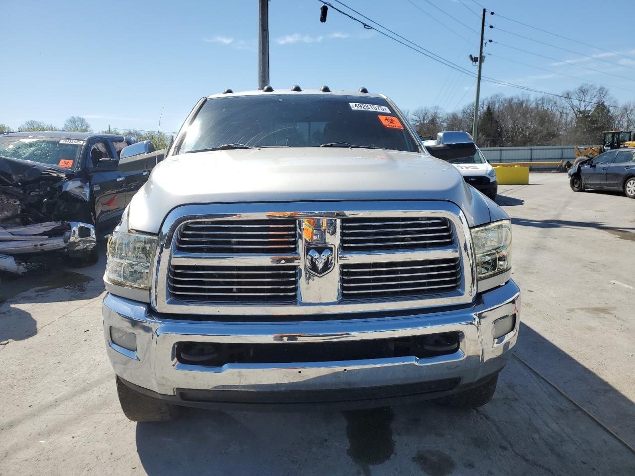 2011 Dodge RAM - Image 5