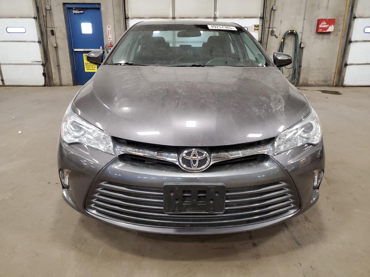 2017 Toyota Camry - Image 5