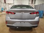 2019 Hyundai Sonata Se للبيع في Pennsburg، PA - Side