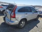2010 Honda Cr-V Lx   zu verkaufen in Spartanburg, SC - Rear End