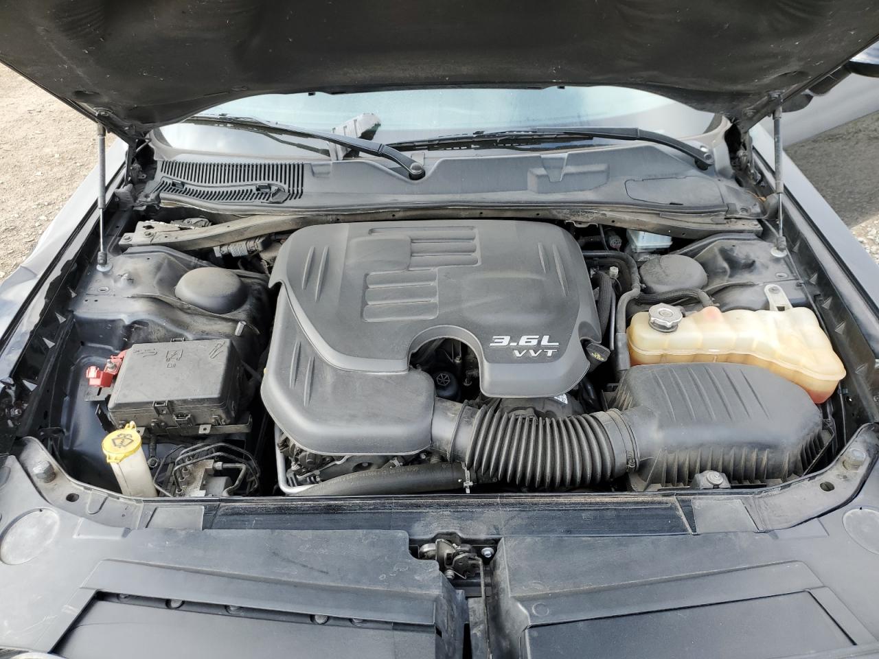 2017 Dodge Challenger - Image 11