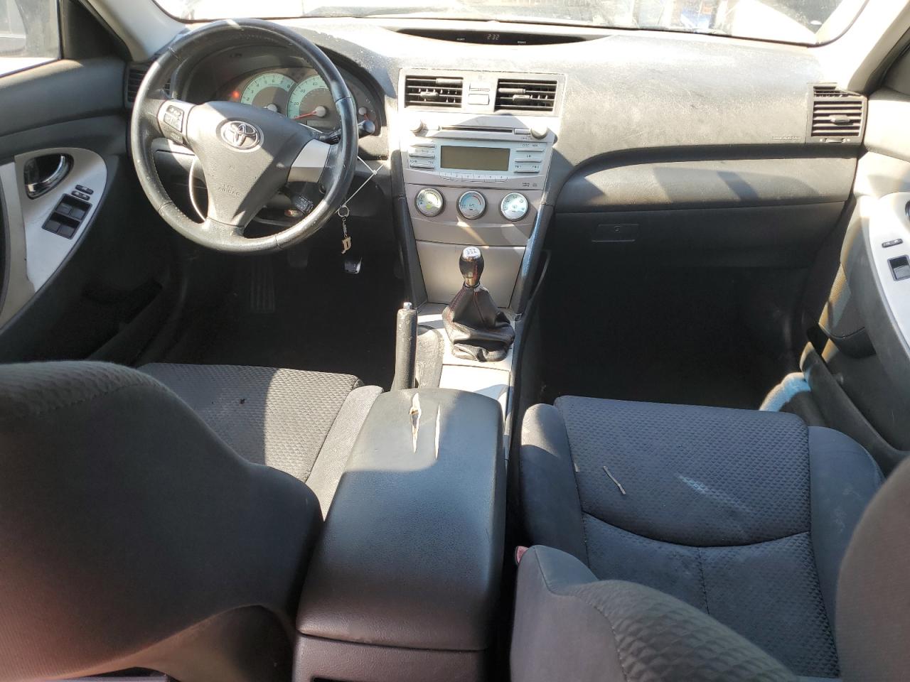 2007 Toyota Camry - Image 8