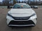 2021 Toyota Venza Le zu verkaufen in Brookhaven, NY - Rollover