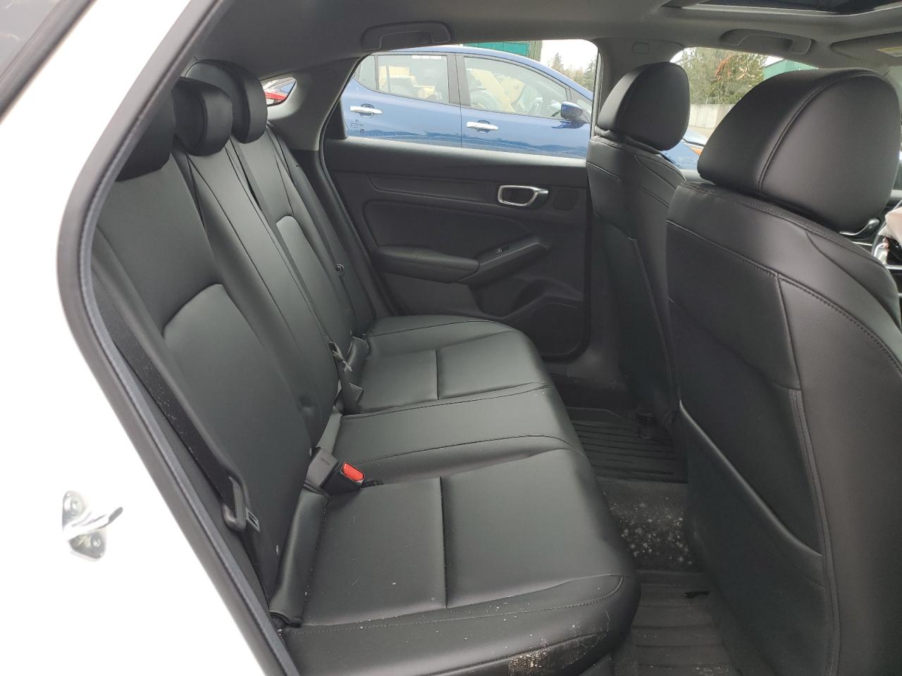 2024 Acura Integra - Image 10