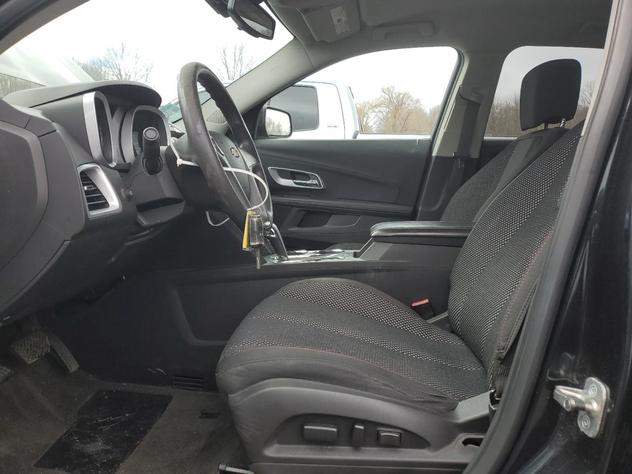 2010 Chevrolet Equinox - Image 7