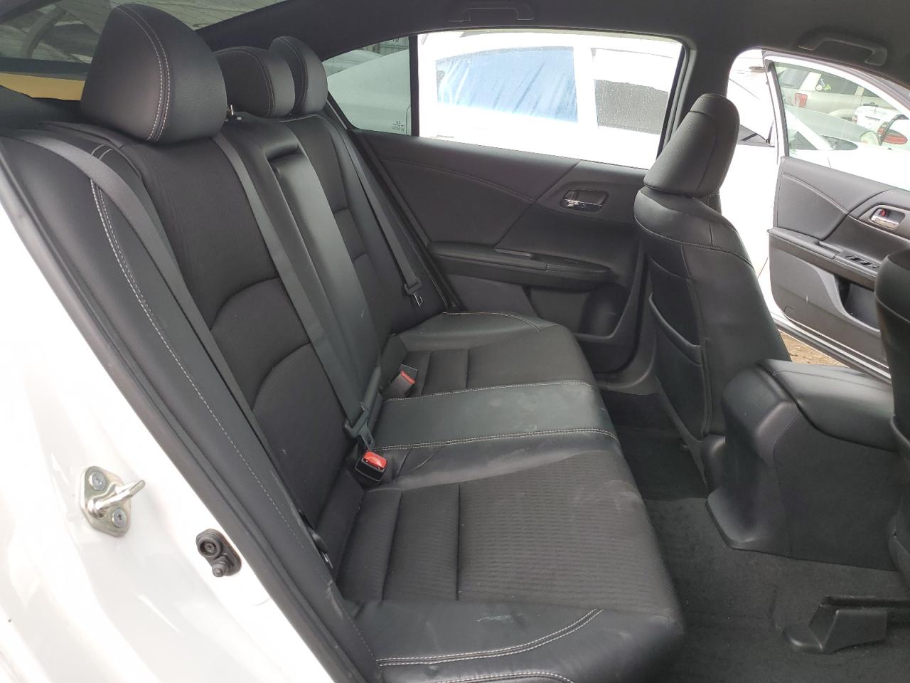 2017 Honda Accord - Image 10
