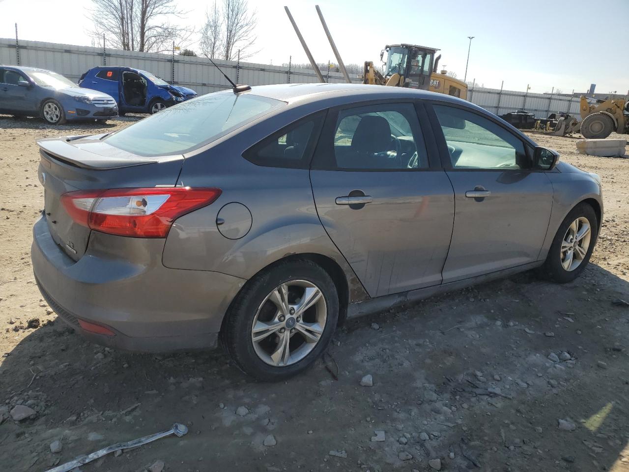 2012 Ford Focus - Image 3
