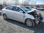 2016 Hyundai Accent Se на продаже в Arlington, WA - Front End
