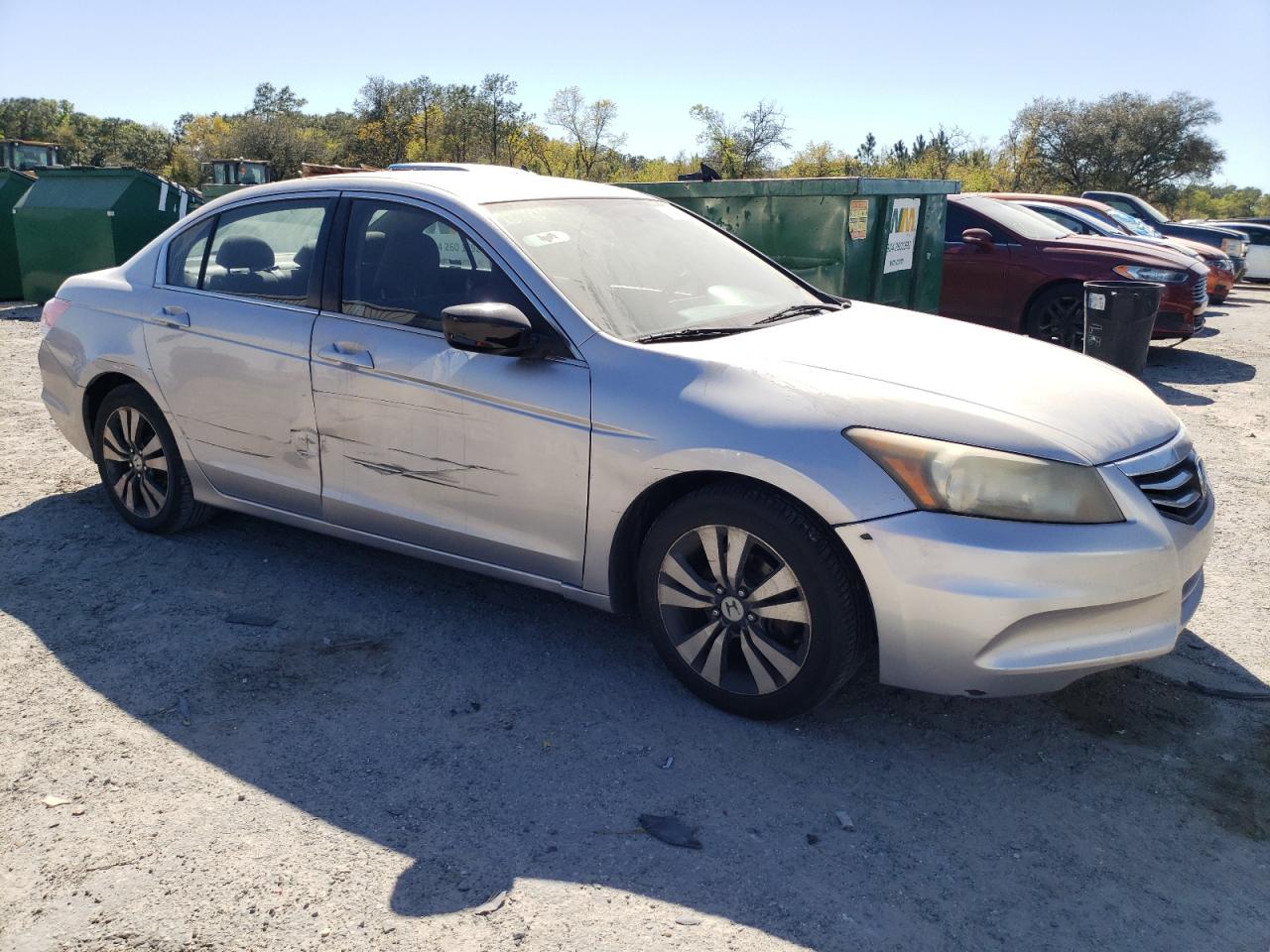 2011 Honda Accord - Image 4