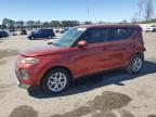 2020 Kia Soul Lx zu verkaufen in Dunn, NC - Rear End