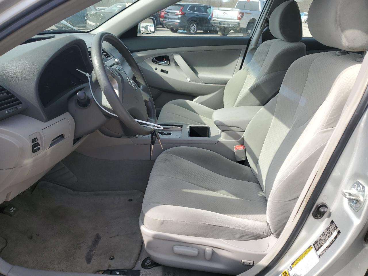 2007 Toyota Camry - Image 7