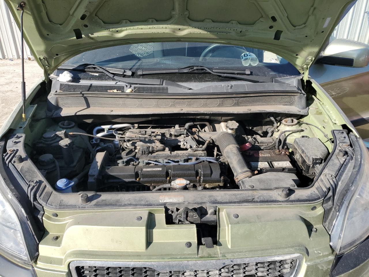 2010 Kia Soul - Image 11