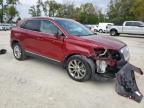 2019 Lincoln Mkc Select за продажба в Ocala, FL - Front End