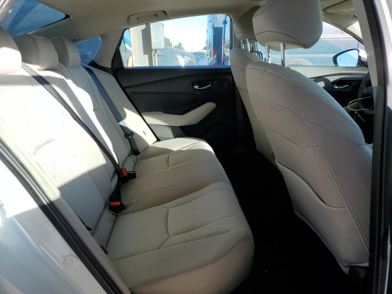 2024 Honda Accord - Image 10