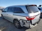 2013 Honda Odyssey Exl за продажба в North Las Vegas, NV - Rear End