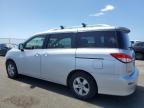 2016 Nissan Quest S للبيع في Kapolei، HI - Front End