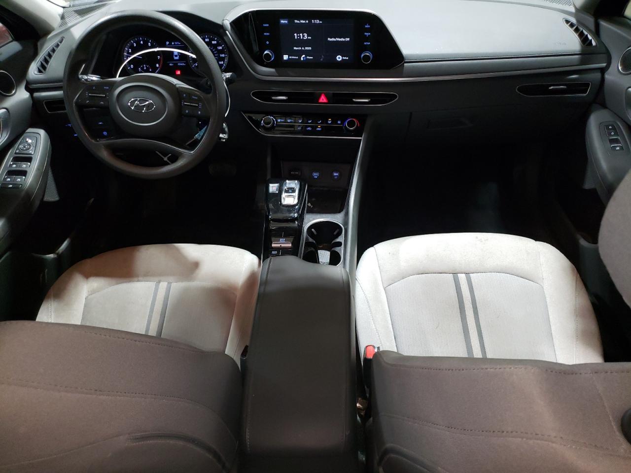 2020 Hyundai Sonata - Image 8