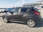 2013 Nissan Juke S en Venta en Earlington, KY - Hail