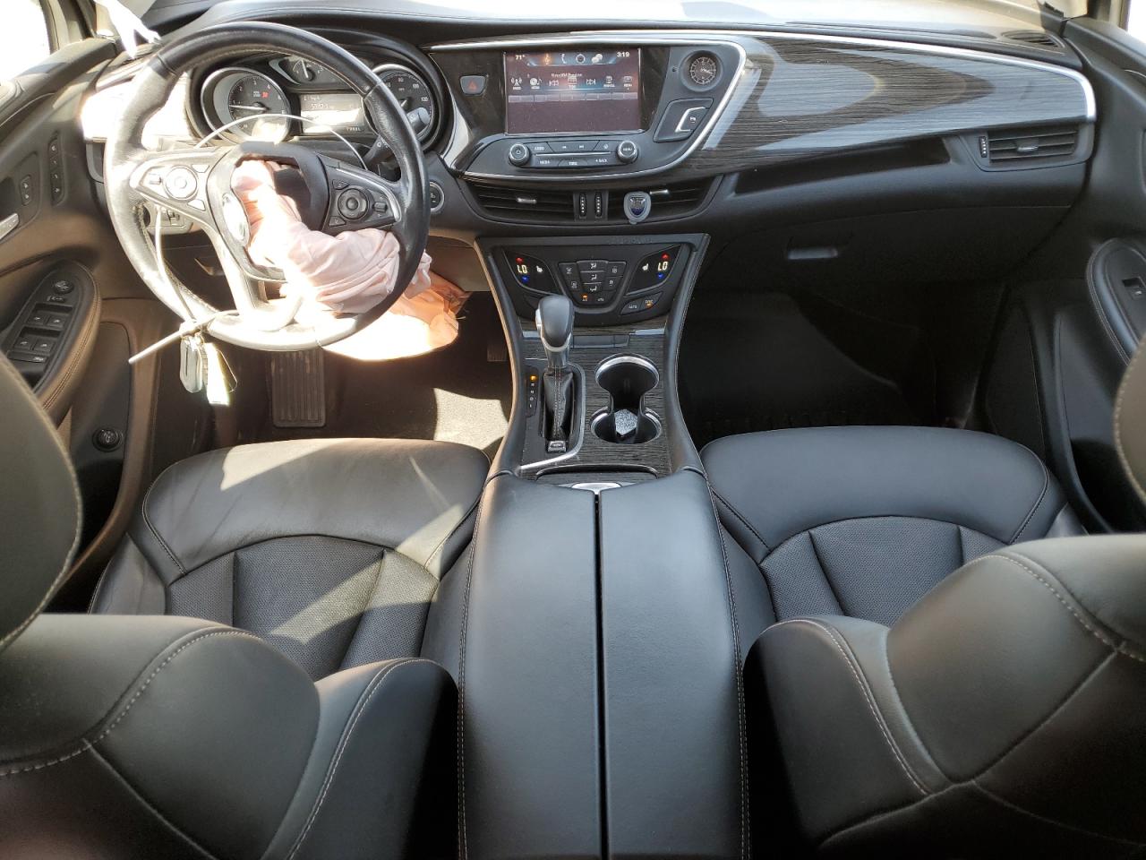 2017 Buick Envision - Image 8
