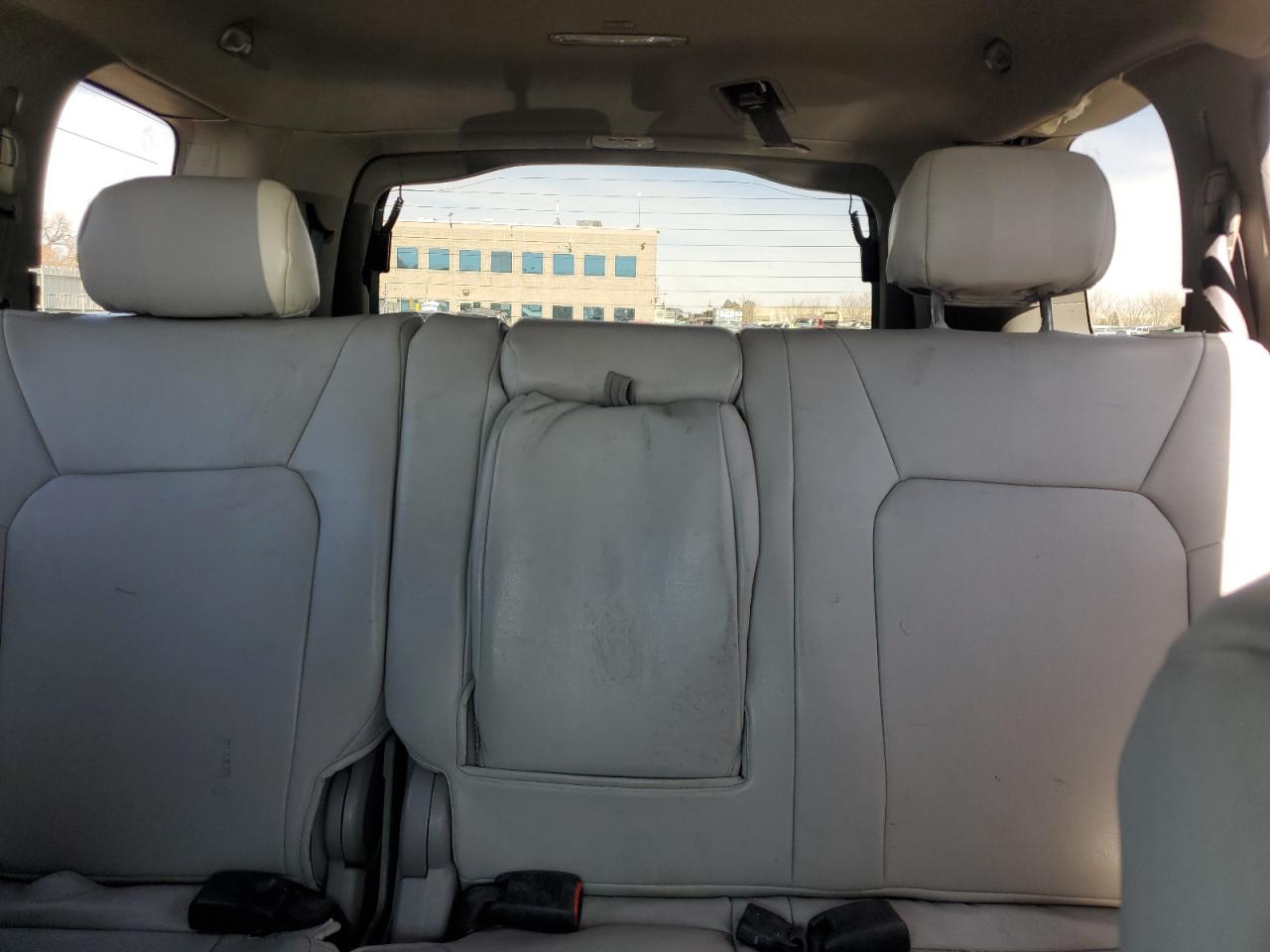 2011 Honda Pilot - Image 10