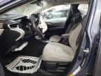 2021 Toyota Corolla Le للبيع في Elgin، IL - Front End