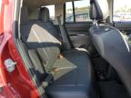 2015 Jeep Compass Latitude للبيع في Exeter، RI - Front End