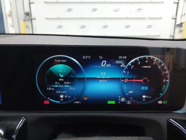 2023 MERCEDES BENZ CLA 250 AM