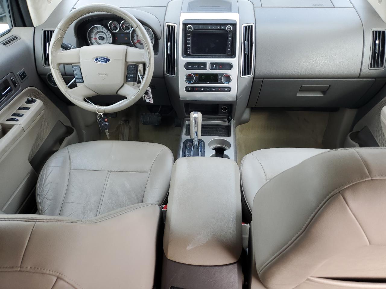 2010 Ford Edge - Image 8
